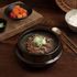 [Kaviar] Samwon Garden Ox Bone Soup(500g)-Traditional Broth, Light Korean Soup, Clear Taste, Traditional Cuisine, Limited Meals-Made in Korea